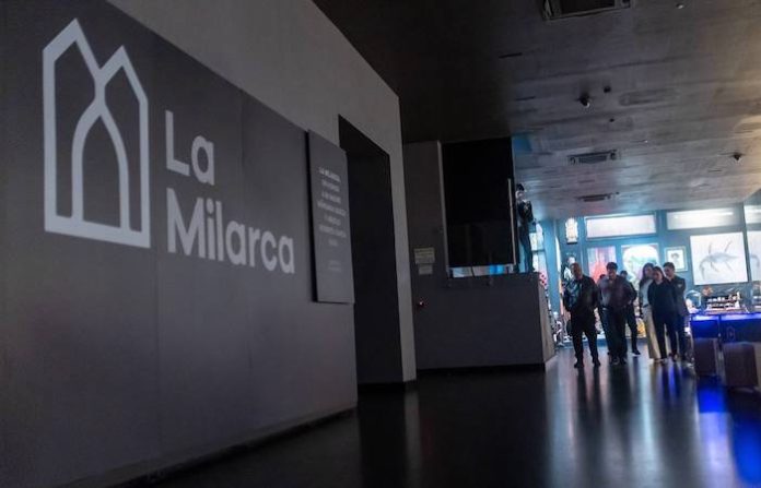 Está museo “La Milarca” listo para su apertura