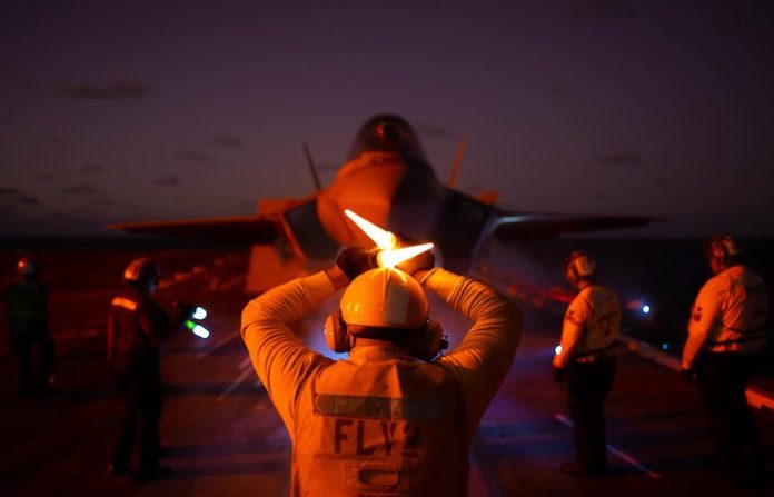 EU espera que crezca Coalición Naval del Mar Rojo tras adhesión de más de 20 países