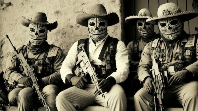 La UE pone sobre la mesa designar a los cárteles mexicanos como grupos terroristas