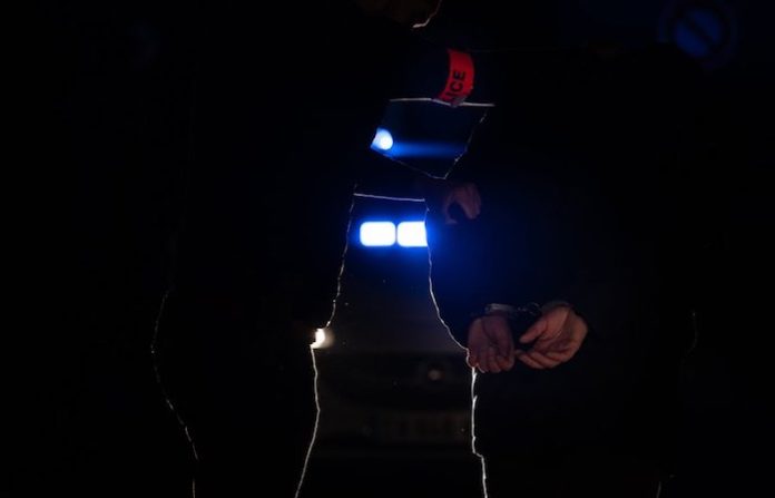 Protestas en París por la ‘ley Darmanin’ que endurece las normas migratorias