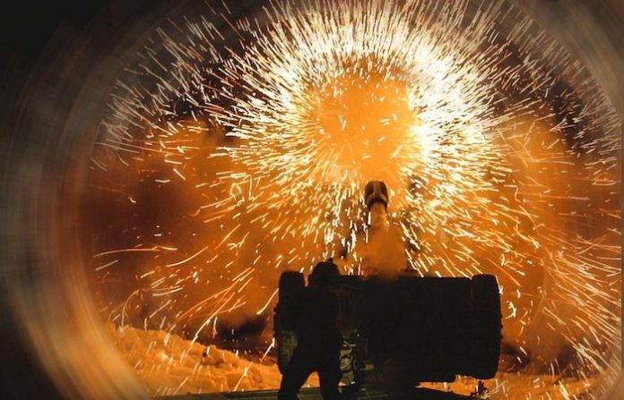 Las tropas de Kiev atacan en un día más de 120 veces Bélgorod y hieren a 8 personas