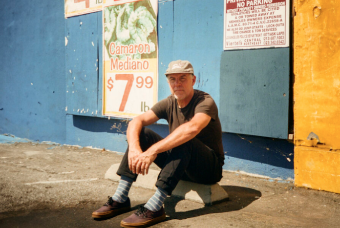 Grandaddy revela la meditativa “Cabin in My Mind”