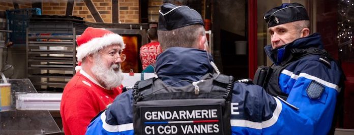 Piden máxima vigilancia en Francia durante las vacaciones ante amenaza terrorista