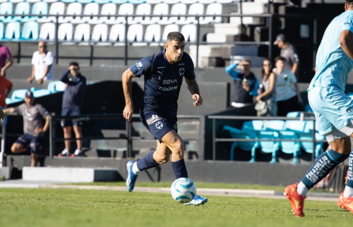 Resultados positivos en pretemporada Rayada