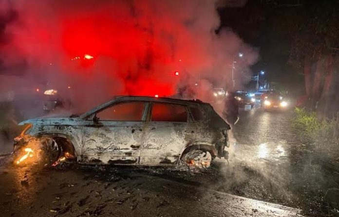 Tabasco requiere de otras autoridades para recuperar la paz; el crimen deja mensaje que manda ahí: PRI