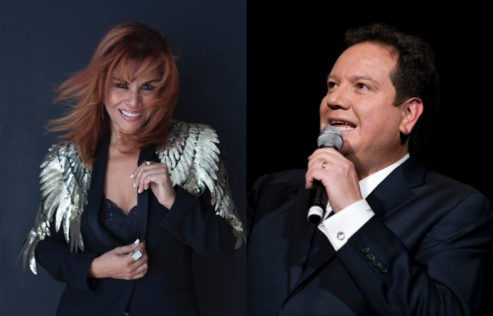 Jorge “Coque” Muñiz y Diana Vanoni ofrecerán una velada Bohemia en Cuernavaca