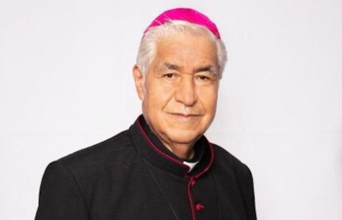 Espera Arzobispo que nacimiento de Jesús traiga unidad a Monterrey