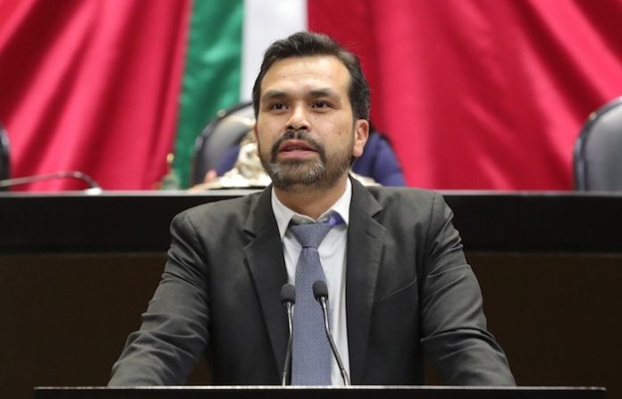 Promueven como obligación del MP motivar solicitudes de intervenciones de equipos de comunicación móvil