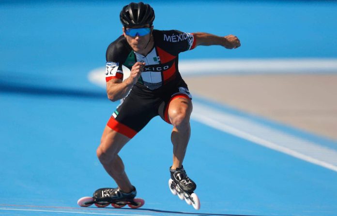 Este año es de los más especiales en mi carrera, es cosechar lo que tanto tiempo trabajé: Jorge Luis Martínez