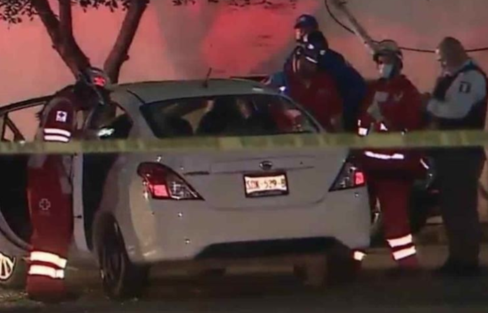 Persiguen y ejecutan a hombre al sur de Monterrey