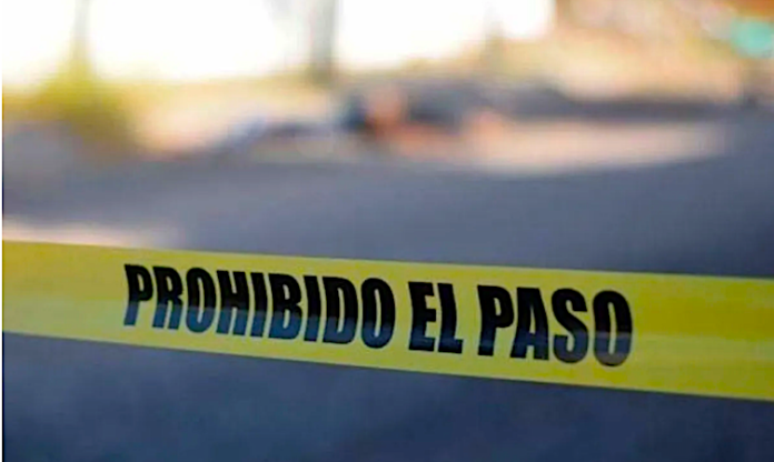 Hombre asesina a su esposa en Guadalupe y huye del lugar