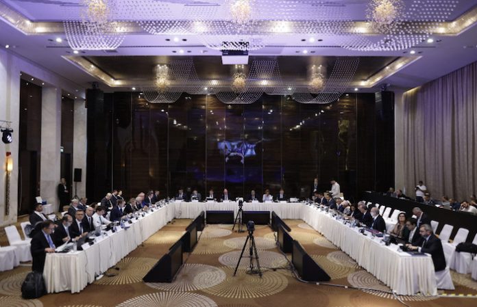 El Consejo Mundial del Deporte de Motor de la FIA se reúne para su reunión final de 2023