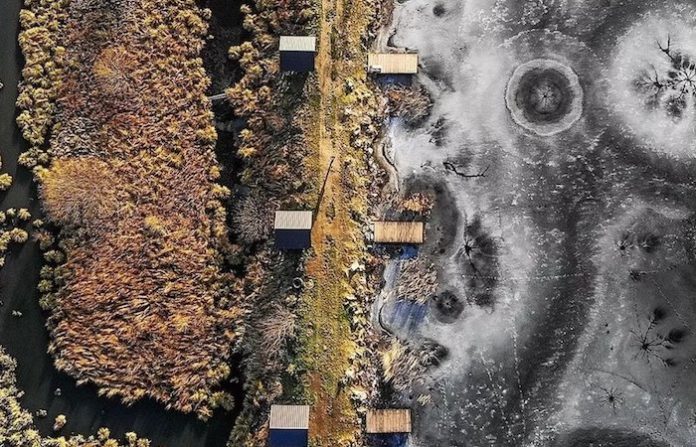 General francés advierte que “a Ucrania