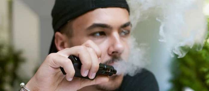 La prohibición de los vaporizadores en México: ¿una solución al problema?