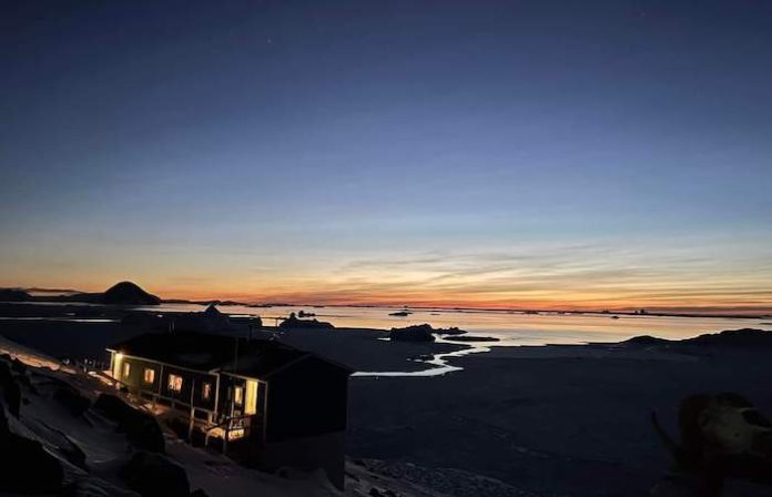 India planea construir una nueva estación de investigación en la Antártida para 2029