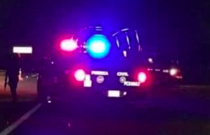 Machetea a su esposa y se da un tiro