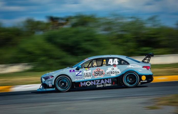 Los Zanella se coronan como campeones de la GTM Pro 2 en Súper Copa