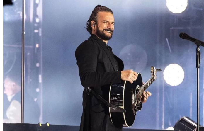 Aclaran que Ricardo Arjona no se retirará definitivamente