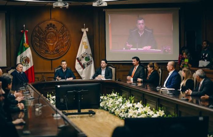 Premia Monterrey a ciudadanos y agrupaciones por Mérito Ambiental