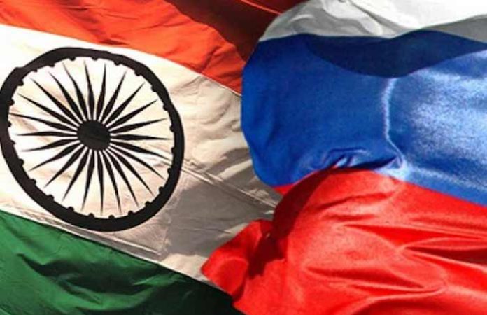 El comercio entre la India y Rusia podría superar los $50.000 millones este año