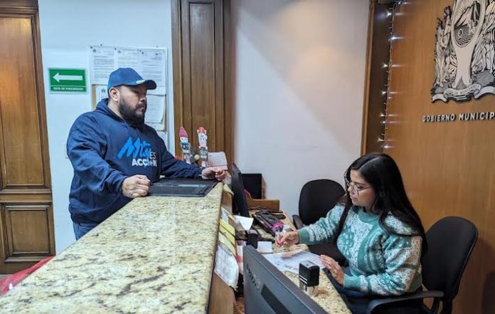 Pide PAN de Monterrey a Colosio investigar residencia de esposa del Gobernador