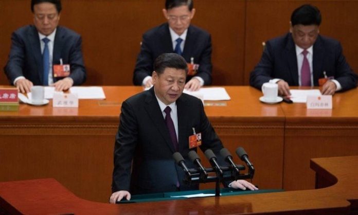 Xi Jinping subraya la necesidad de oponerse a la separación de Taiwán