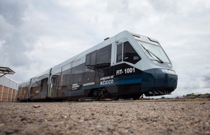 Denuncian que Tren Interoceánico representaría 66 por ciento de sobrecosto para 2024