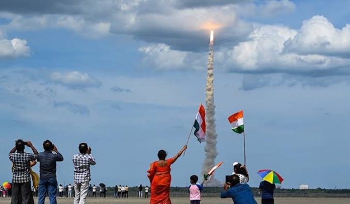 Chandrayaan-3: el gran salto de la India en la conquista de la Luna