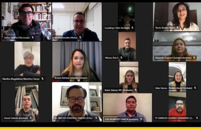 Autorizan proceso operativo de “Candidatas y Candidatos, Conóceles”