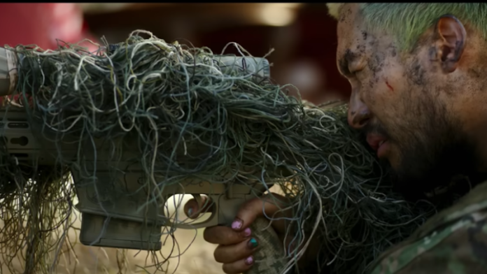 Desmienten que filme “Civil War” dure más de tres horas