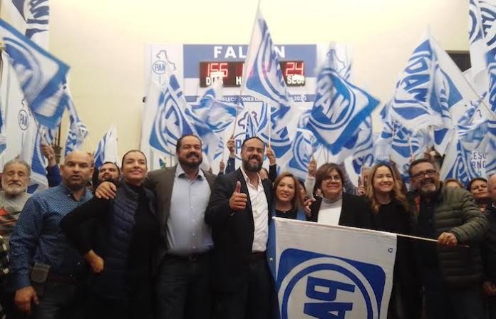 Buscan Castellanos continuidad en Agualeguas con registro de Aldo