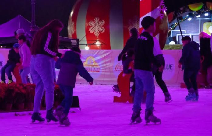 Espera Estado más visitantes para la “Macro Navidad”