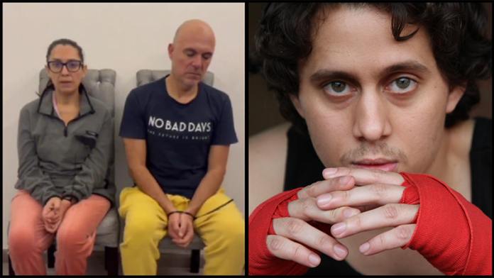 Confiesa mánager Natalia América asesinato de Canserbero