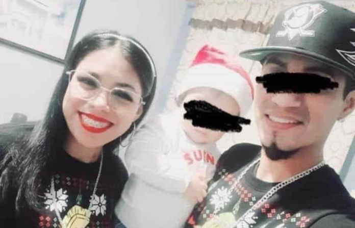 Cae supuesto feminicida de Nallely, la joven asesinada en Navidad