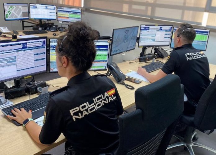 La Policía española destapa un fraude de más de €3 millones a la Seguridad Social