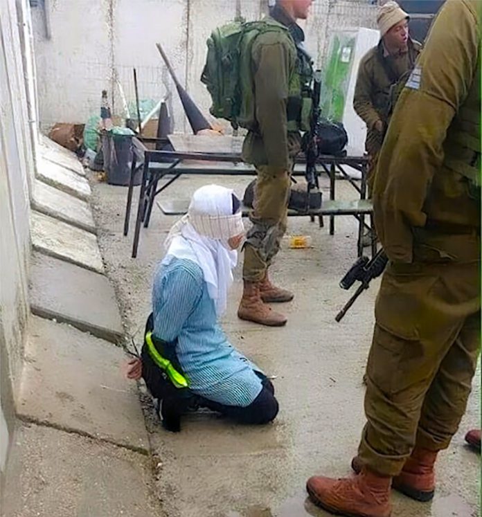 EU pide a Israel que prevenga la violencia de los colonos en Cisjordania