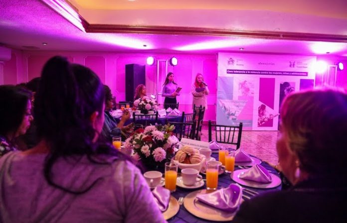 Tiene IMMR más de 130 graduadas de talleres productivos