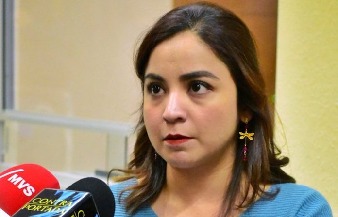 Difieren audiencia a diputadas por caso “San Jemo 360”