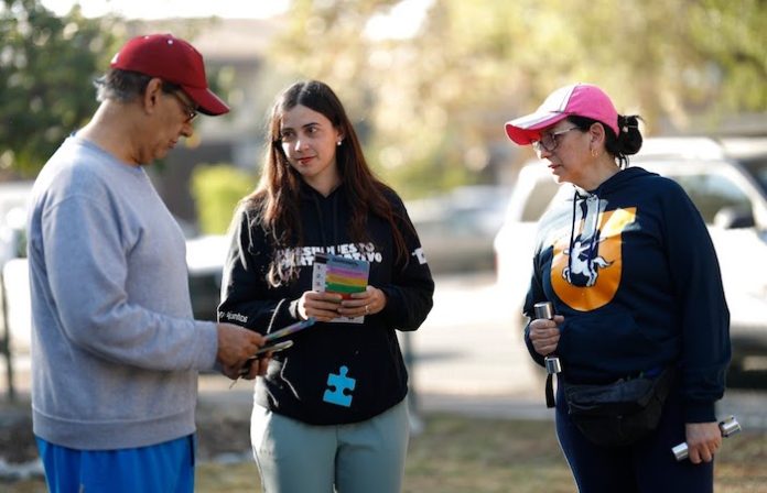 Arrancará el lunes selección de proyectos del Presupuesto Participativo 2024