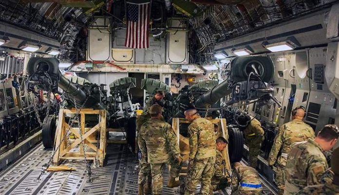 EU aprueba venta de armas a Israel por más de 7.000 millones de dólares