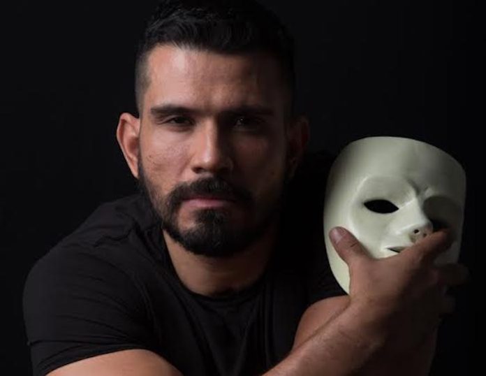 Heber González lanza su revolucionario libro: “Desenmascarando al Amor”