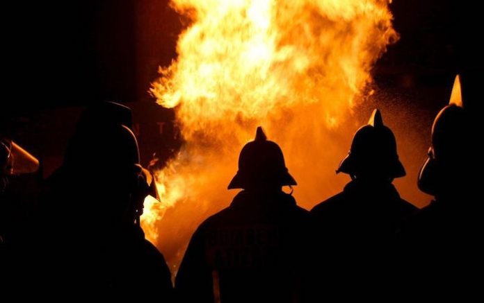 Brasil refuerza con 25 millones de dólares la lucha contra los incendios en el Pantanal