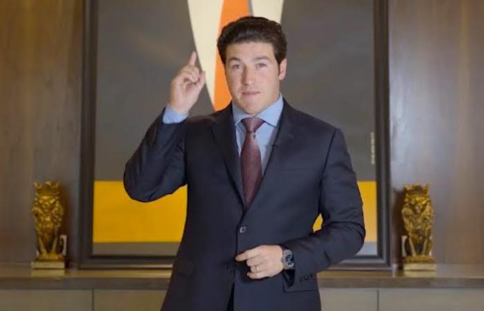 Ante el primer y mínimo riesgo, reasumí funciones: Samuel García