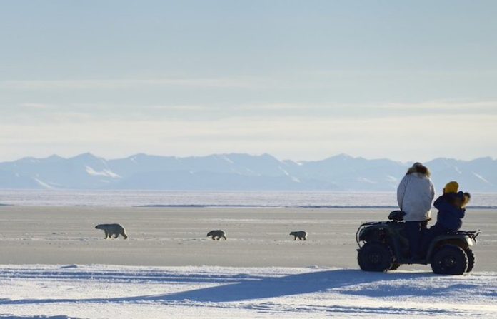 ¿Cuáles son los intereses que se esconden tras la demanda territorial estadounidense en el Ártico?