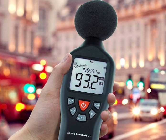 Concientiza Guadalupe a respetar los niveles de ruido