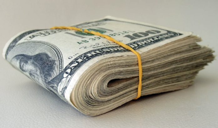 La deuda estadounidense es “un monstruo” que podría alcanzar niveles récord en 2028