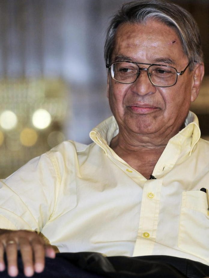 Adiós al padre de los ‘jipitecas’: muere el escritor mexicano José Agustín a los 79 años