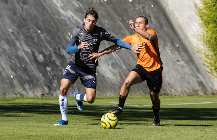 Rayados vence a Correcaminos