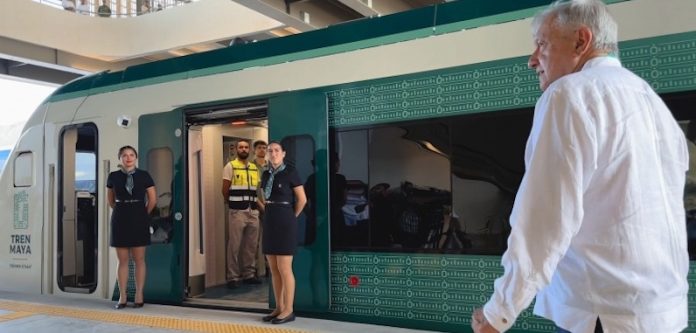 El 2024 será fundamental en México: ¿podrá continuar el proyecto de AMLO?