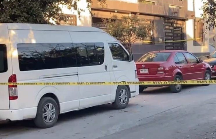 Último feminicidio en Nuevo León del 2023